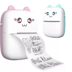 MINI IMPRESORA PORTATIL 9