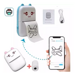 MINI IMPRESORA PORTATIL 9
